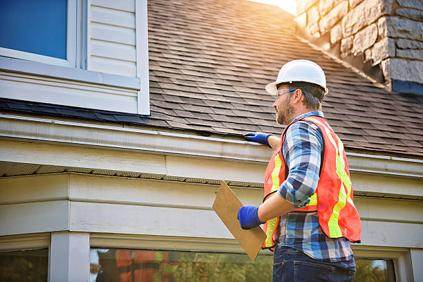 Licensed Roofing service in Linden, VA - Ben Roofing and Steel LLC